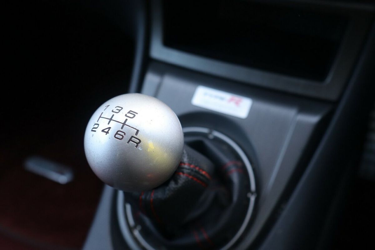 2008 Honda Civic Type R 30