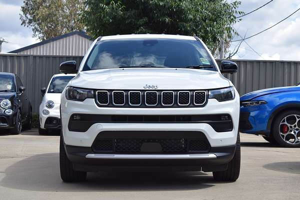 2024 Jeep Compass Limited 4xe MV