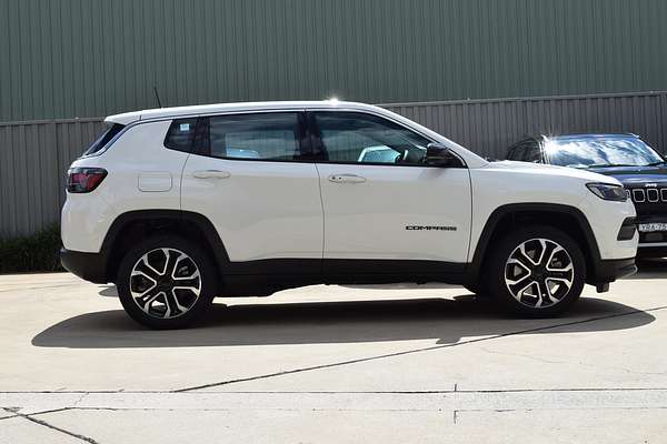 2024 Jeep Compass Limited 4xe MV