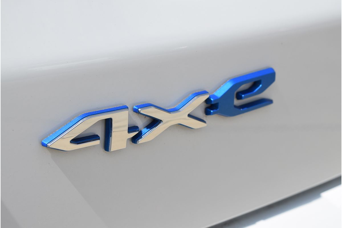 2024 Jeep Compass Limited 4xe MV