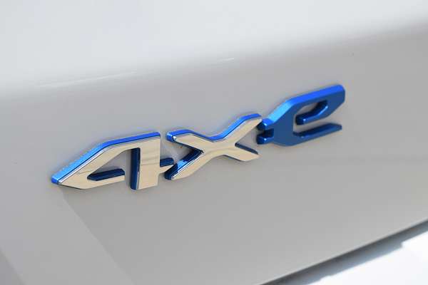 2024 Jeep Compass Limited 4xe MV