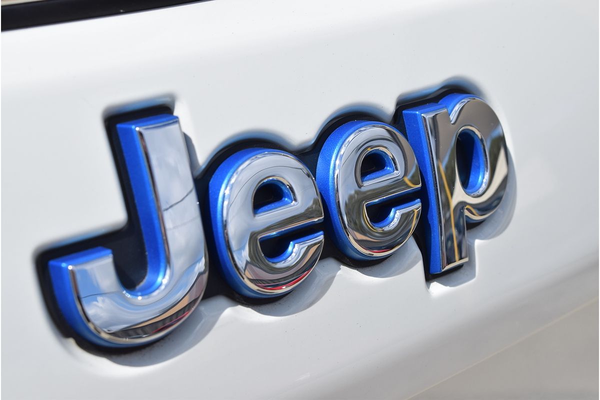 2024 Jeep Compass Limited 4xe MV