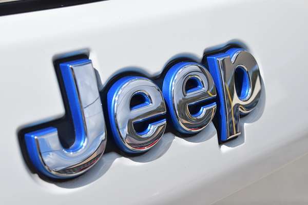 2024 Jeep Compass Limited 4xe MV