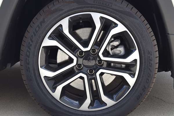 2024 Jeep Compass Limited 4xe MV
