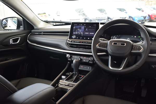 2024 Jeep Compass Limited 4xe MV
