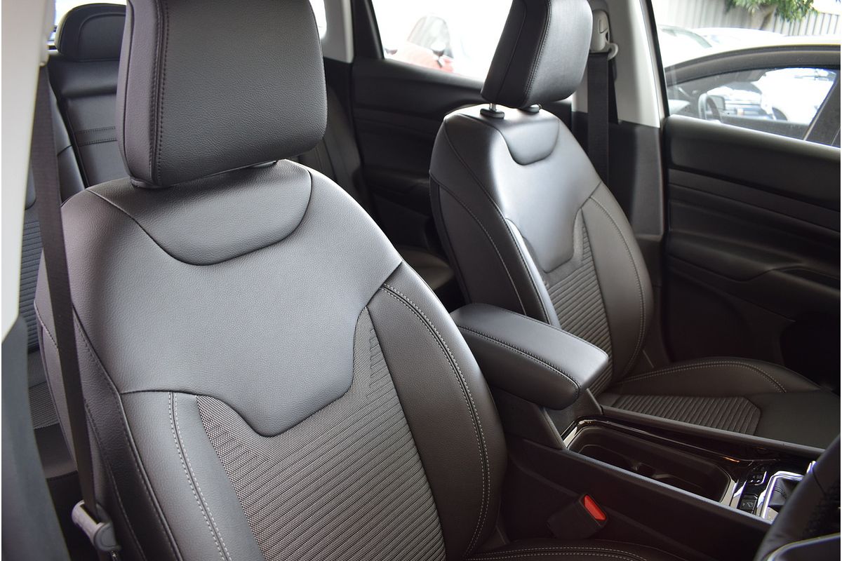 2024 Jeep Compass Limited 4xe MV