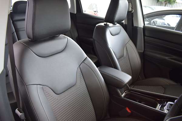 2024 Jeep Compass Limited 4xe MV