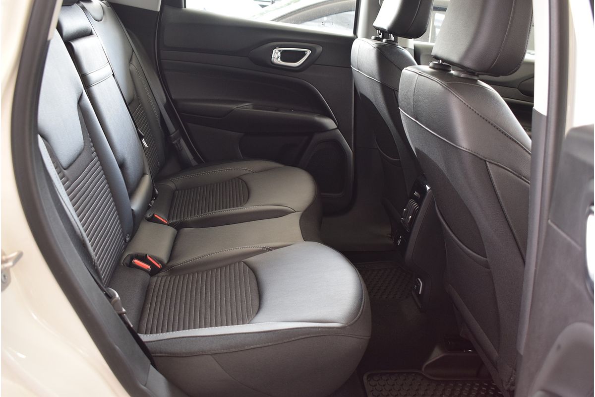 2024 Jeep Compass Limited 4xe MV