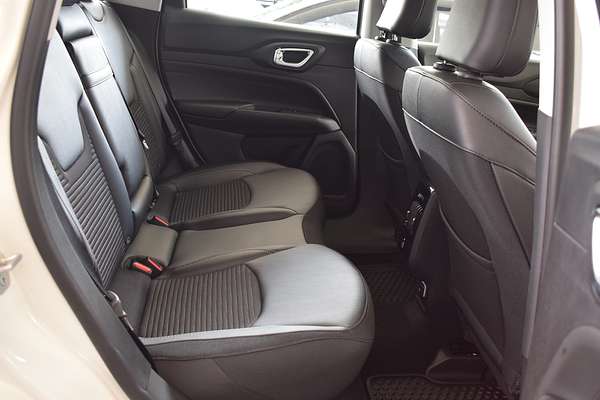 2024 Jeep Compass Limited 4xe MV