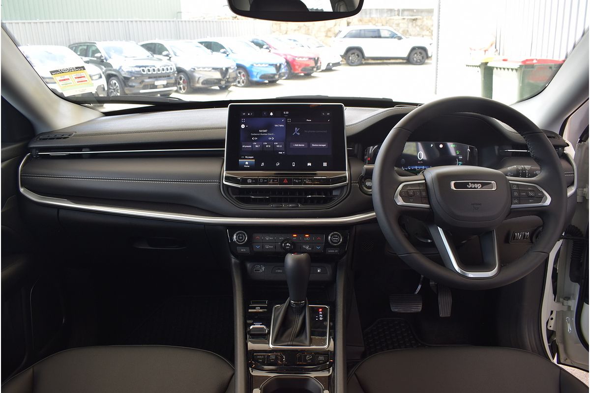 2024 Jeep Compass Limited 4xe MV