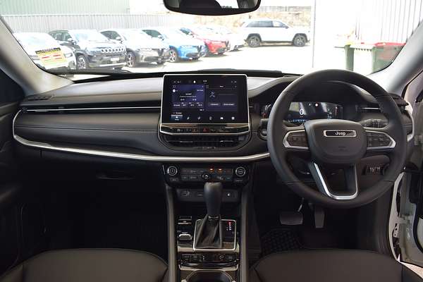2024 Jeep Compass Limited 4xe MV