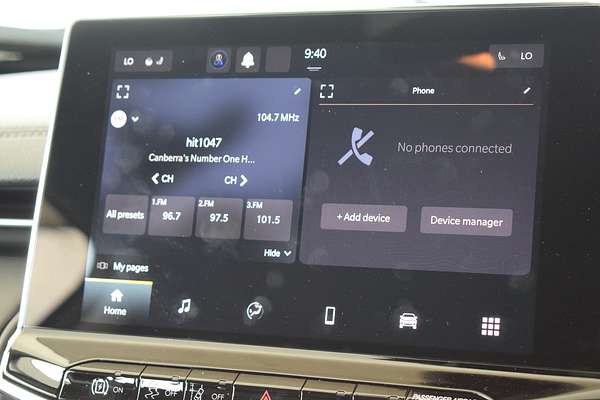 2024 Jeep Compass Limited 4xe MV