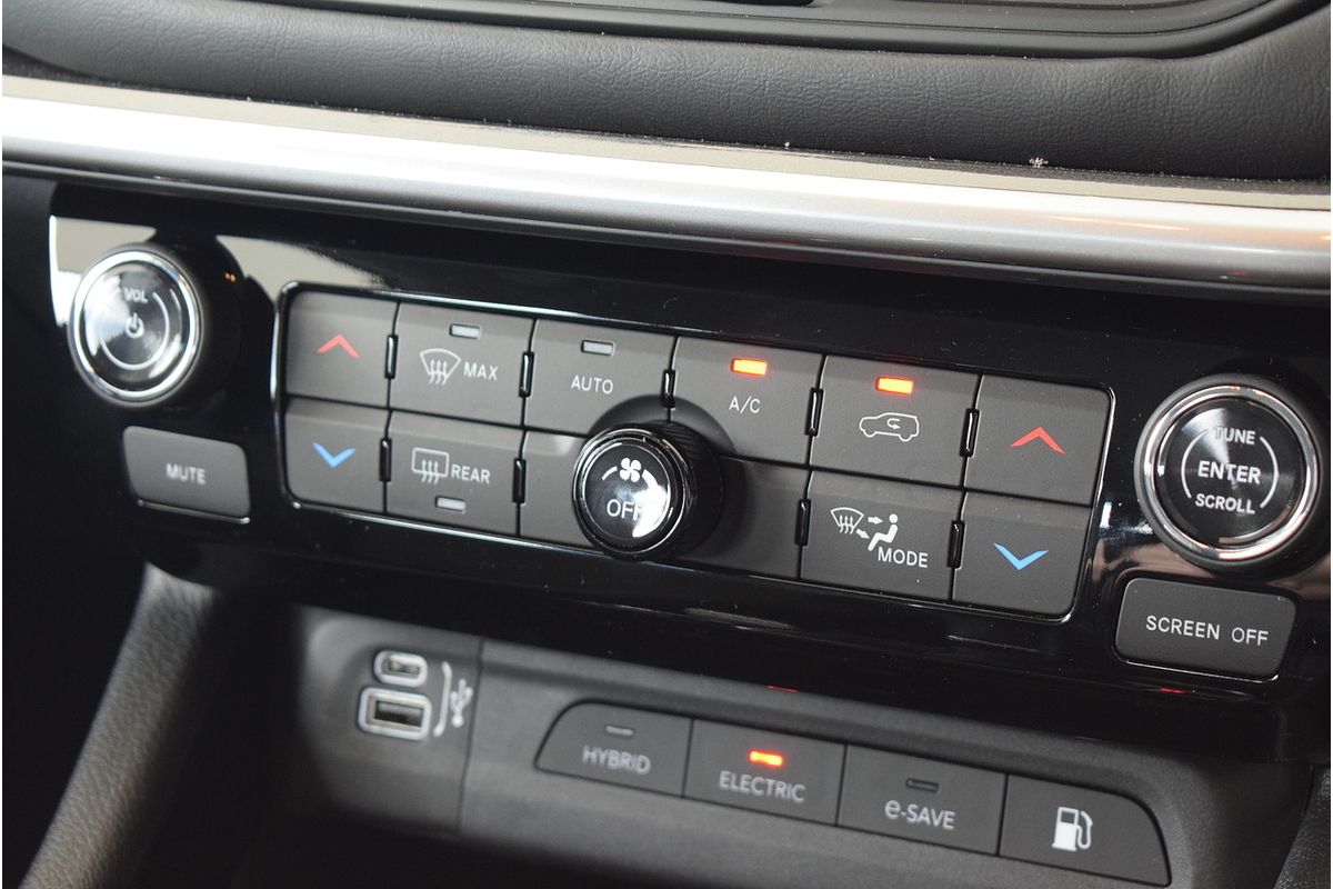 2024 Jeep Compass Limited 4xe MV