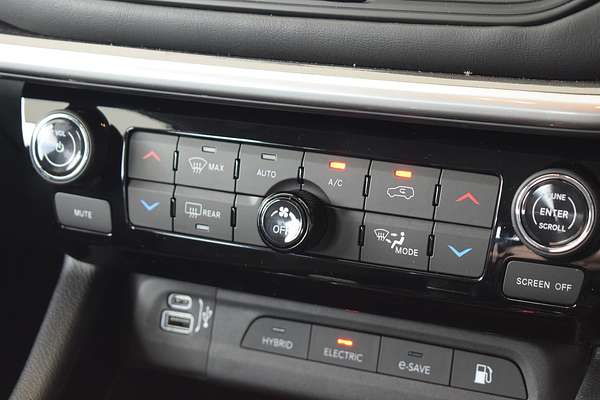 2024 Jeep Compass Limited 4xe MV