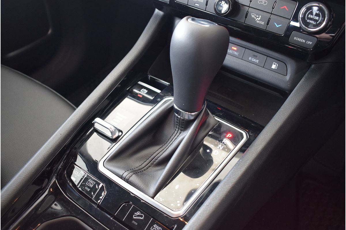2024 Jeep Compass Limited 4xe MV