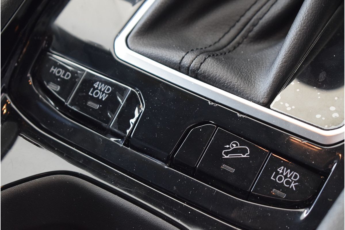 2024 Jeep Compass Limited 4xe MV