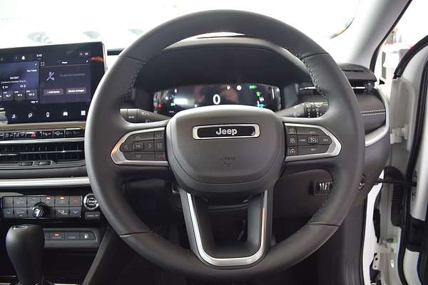 2024 Jeep Compass Limited 4xe MV