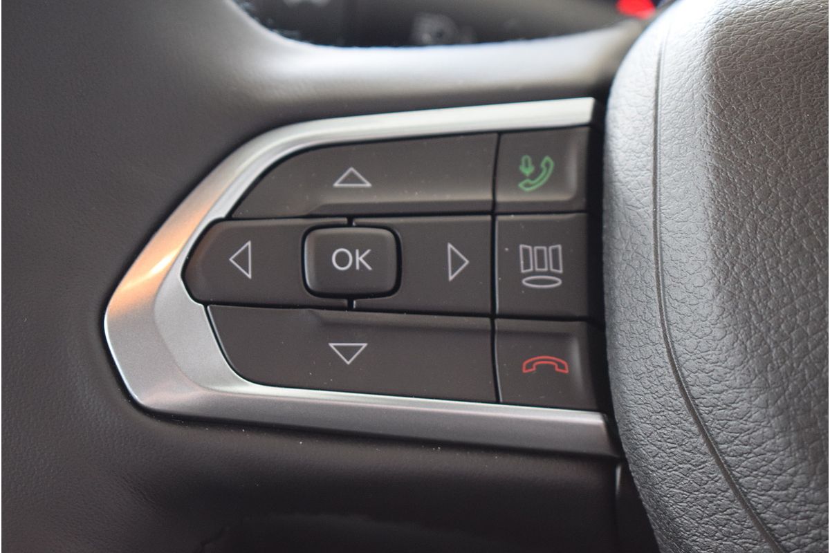 2024 Jeep Compass Limited 4xe MV