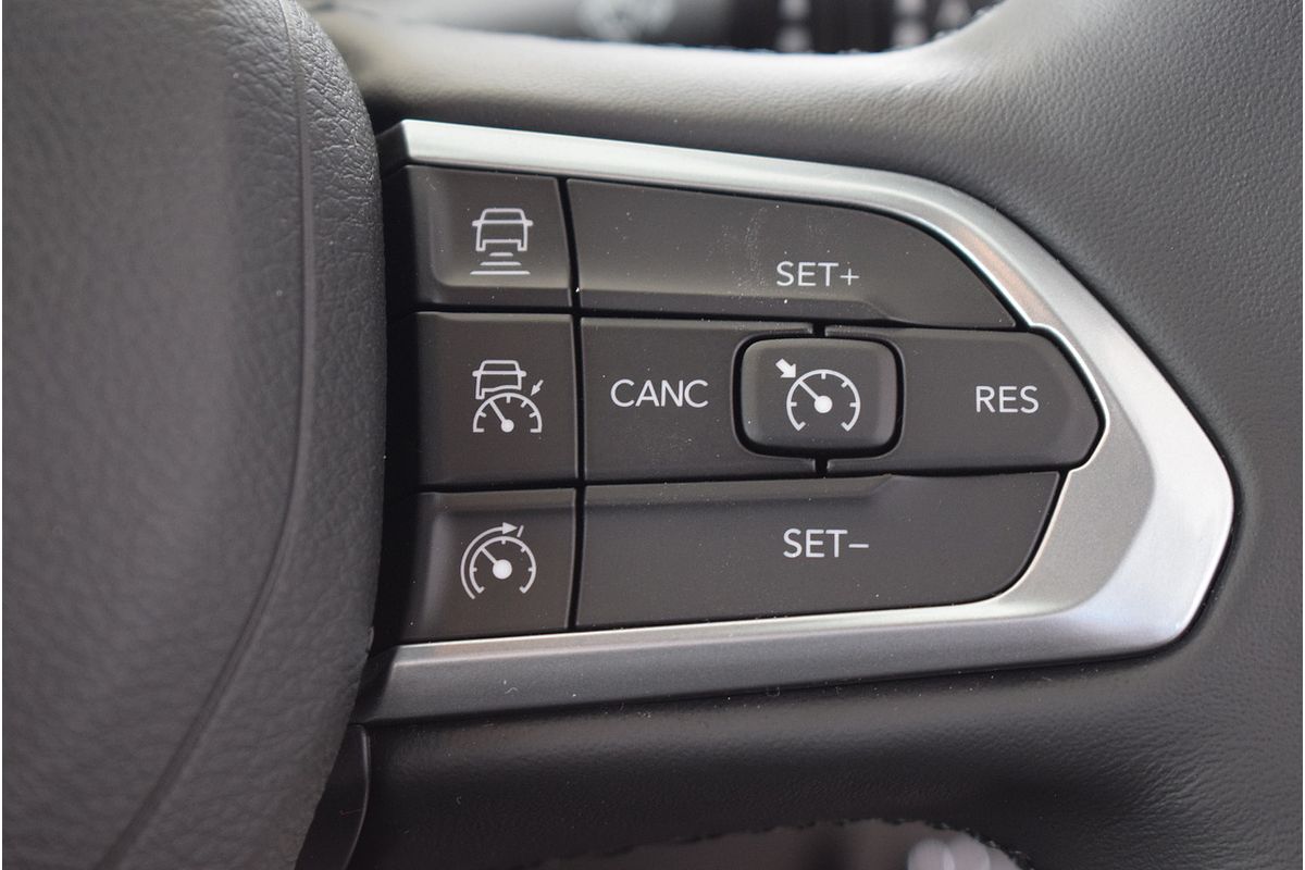 2024 Jeep Compass Limited 4xe MV