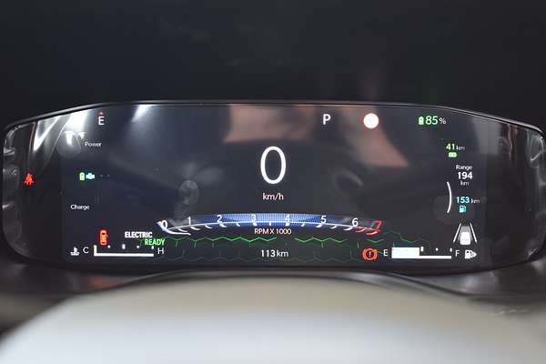 2024 Jeep Compass Limited 4xe MV
