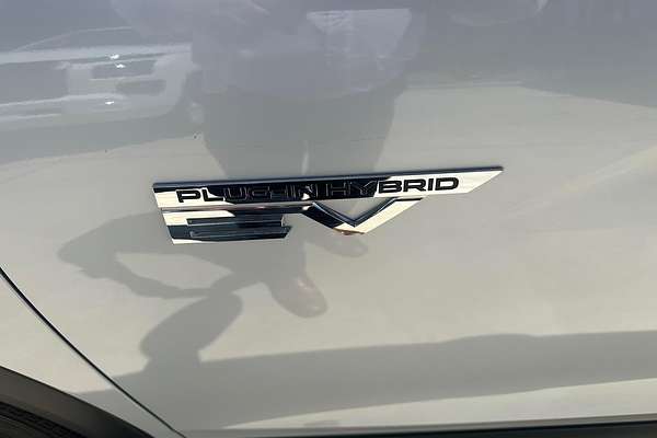 2023 Mitsubishi Eclipse Cross PHEV Aspire YB