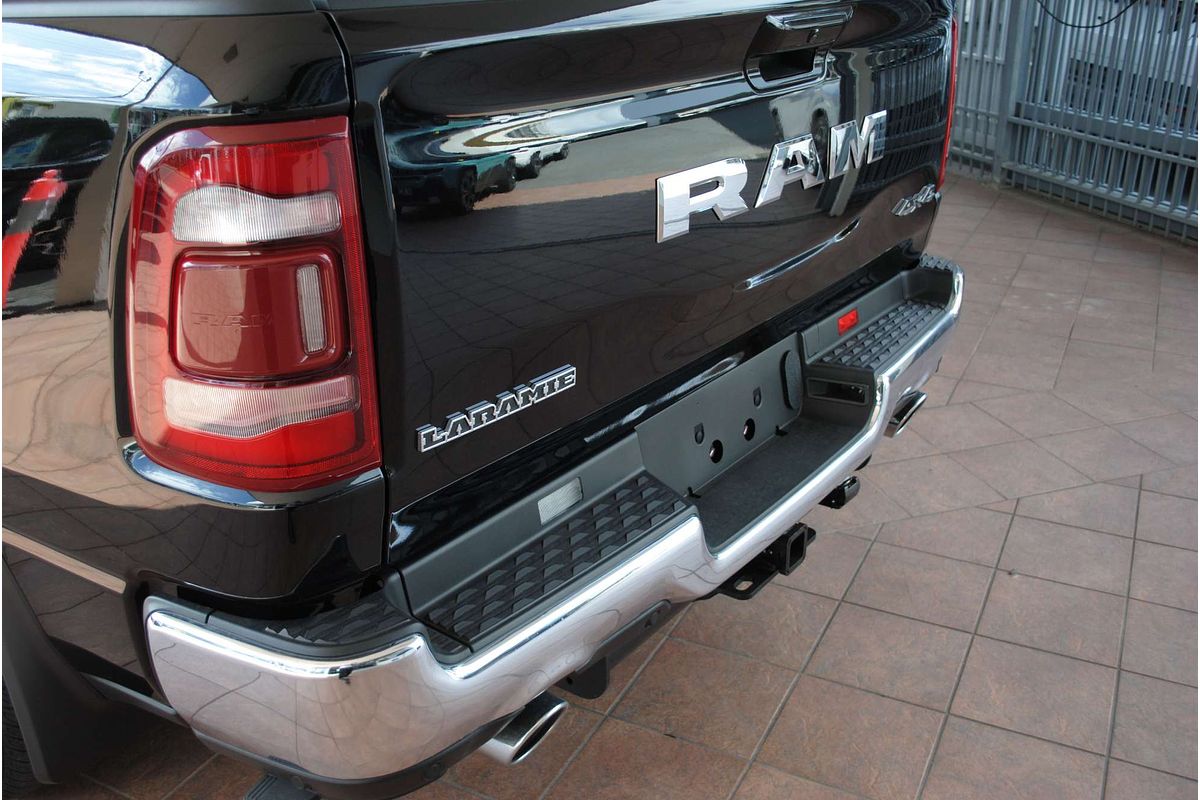 2023 RAM 1500 Laramie DT 4X4 SWB