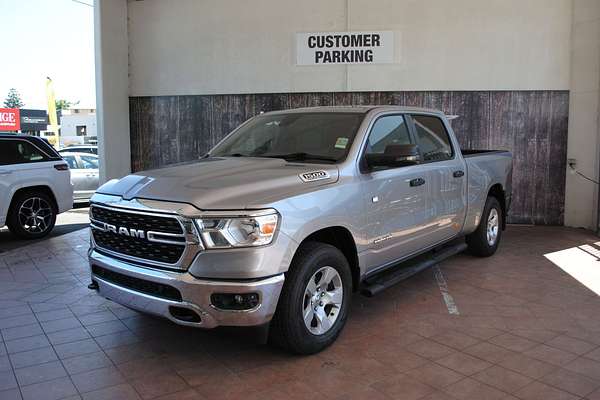 2024 RAM 1500 Big Horn DT 4X4 SWB