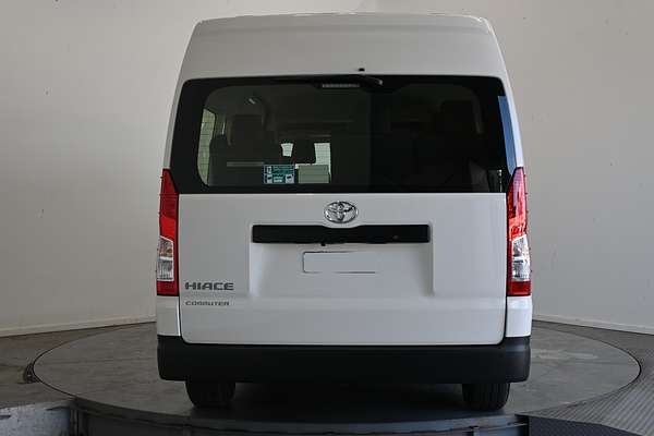 2023 Toyota Hiace 2023 GDH322R