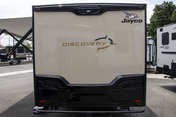 2024 Jayco DISCOVERY CARAVAN 19.61-2.DY-MY25