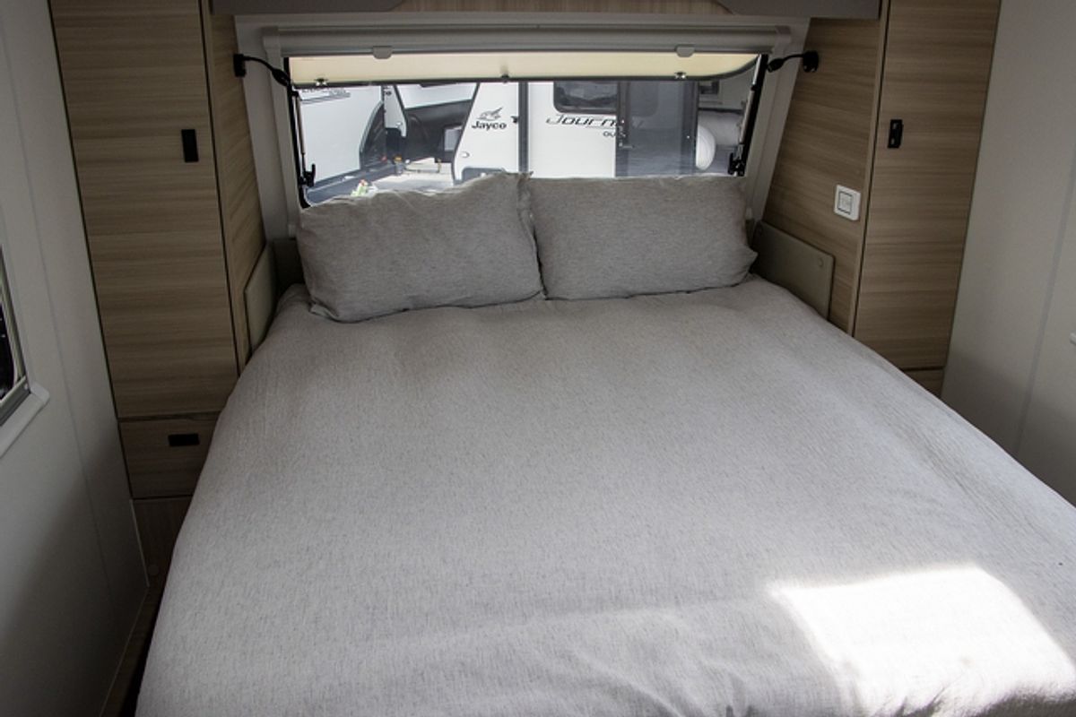 2024 Jayco DISCOVERY CARAVAN 19.61-2.DY-MY25