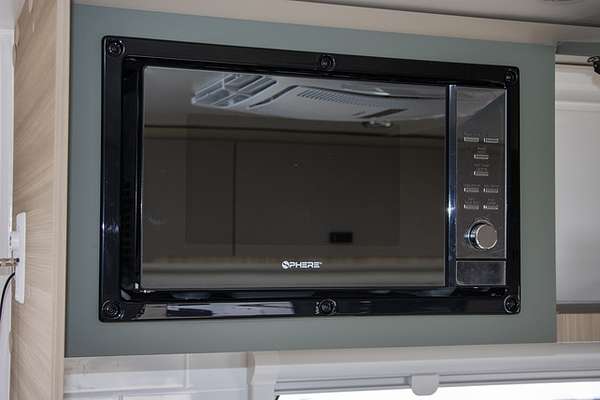 2024 Jayco DISCOVERY CARAVAN 19.61-2.DY-MY25