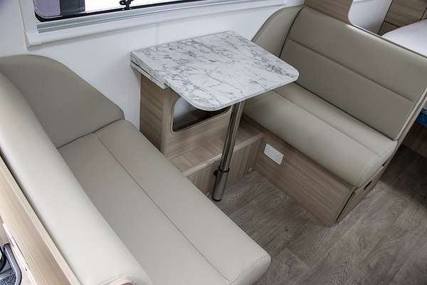 2024 Jayco DISCOVERY CARAVAN 19.61-2.DY-MY25