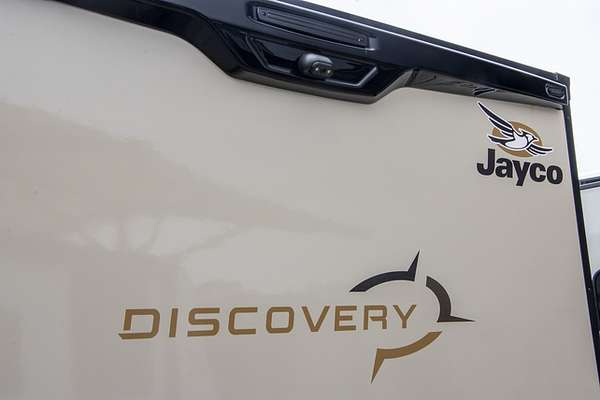 2024 Jayco DISCOVERY CARAVAN 19.61-2.DY-MY25