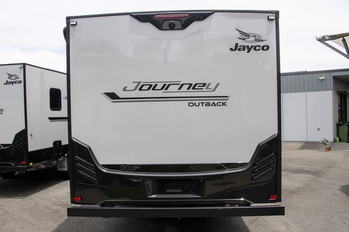 2024 Jayco JOURNEY CARAVAN 22.68-1.OB.JY-MY24