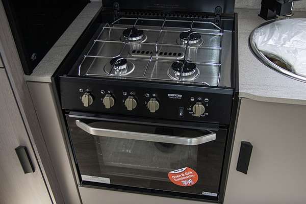 2024 Jayco JOURNEY CARAVAN 22.68-1.OB.JY-MY24