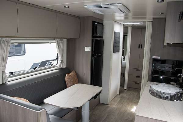 2024 Jayco JOURNEY CARAVAN 22.68-1.OB.JY-MY24