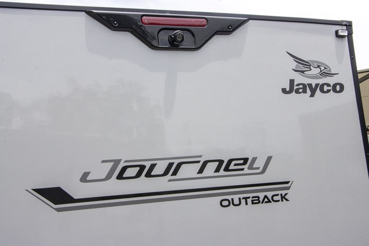 2024 Jayco JOURNEY CARAVAN 22.68-1.OB.JY-MY24