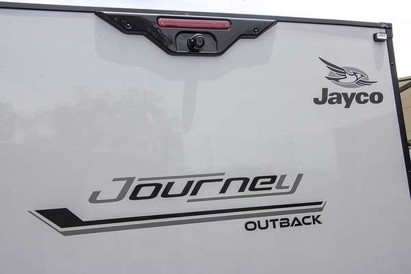 2024 Jayco JOURNEY CARAVAN 22.68-1.OB.JY-MY24