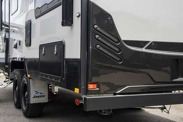 2024 Jayco JOURNEY CARAVAN 22.68-1.OB.JY-MY24