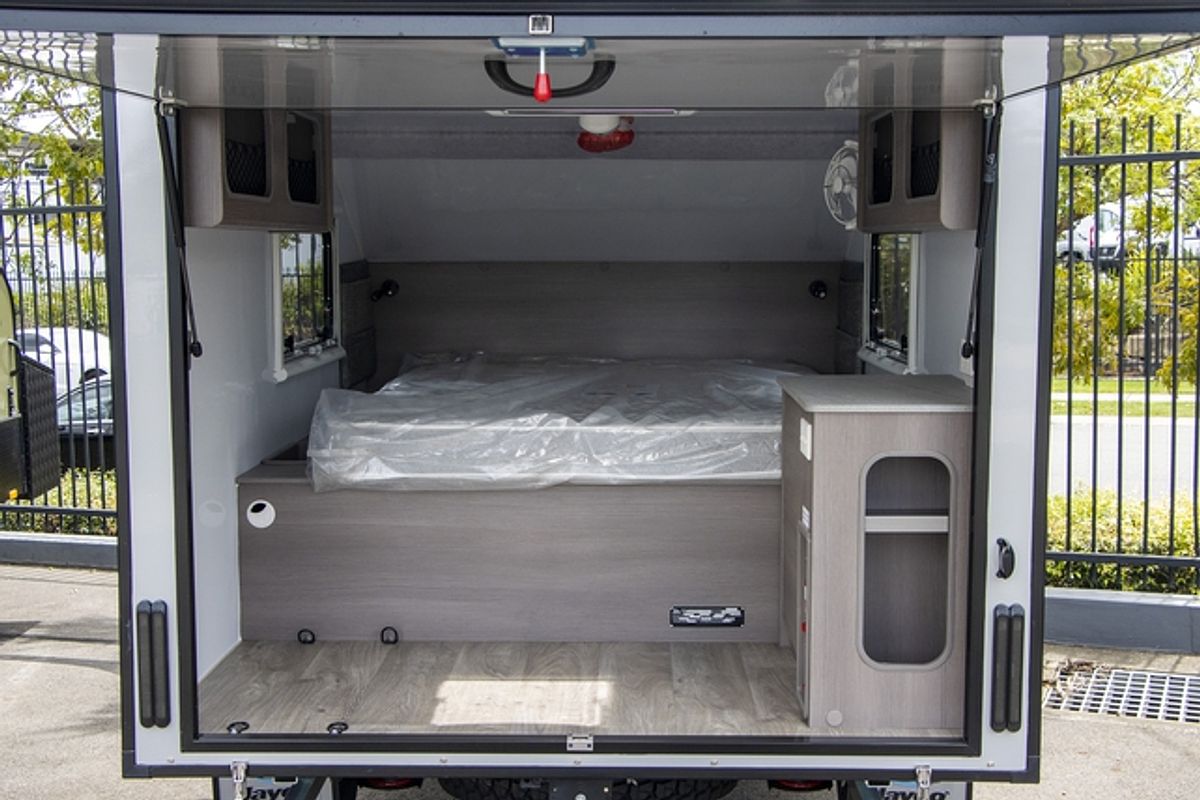 2024 Jayco J-POD CAMPER JPOD.OB-MY24