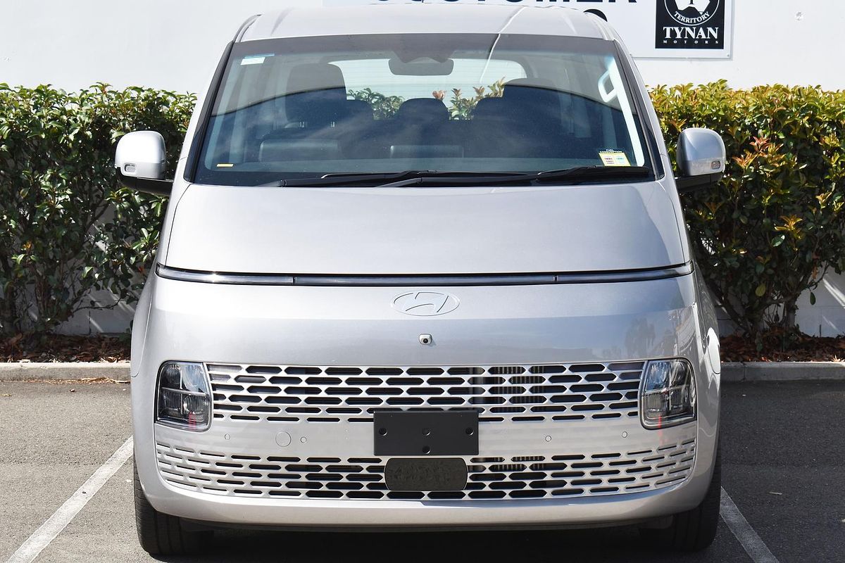 2024 Hyundai STARIA US4.V3