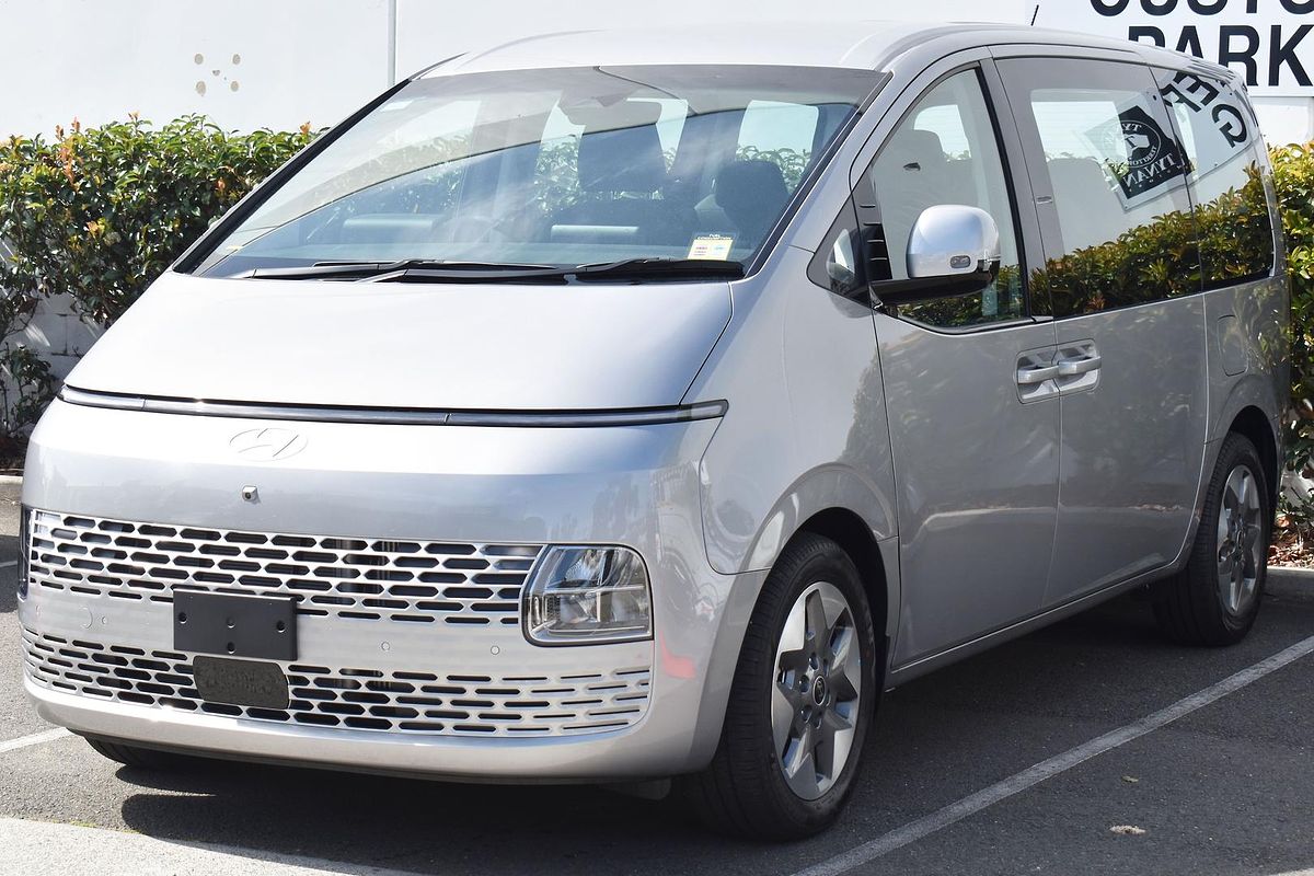 2024 Hyundai STARIA US4.V3