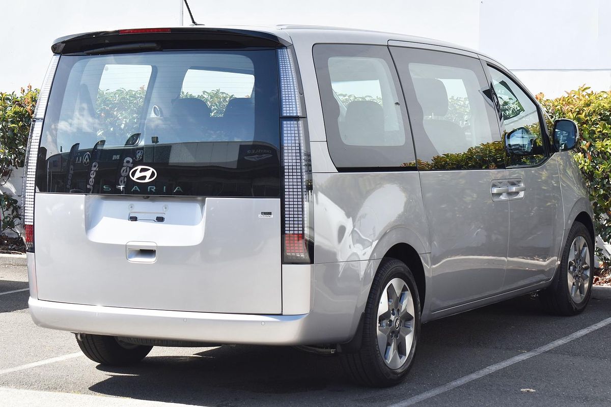 2024 Hyundai STARIA US4.V3