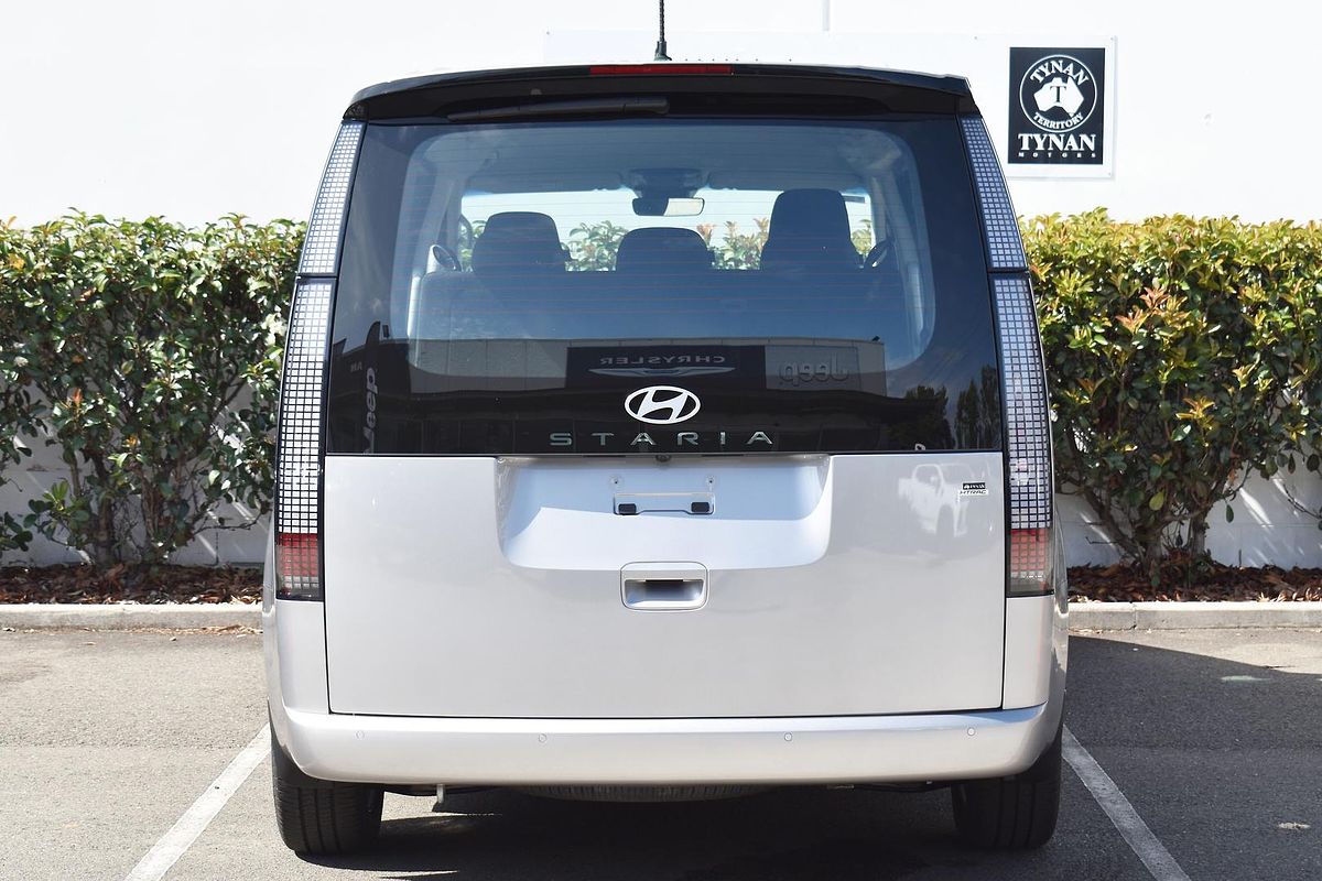 2024 Hyundai STARIA US4.V3