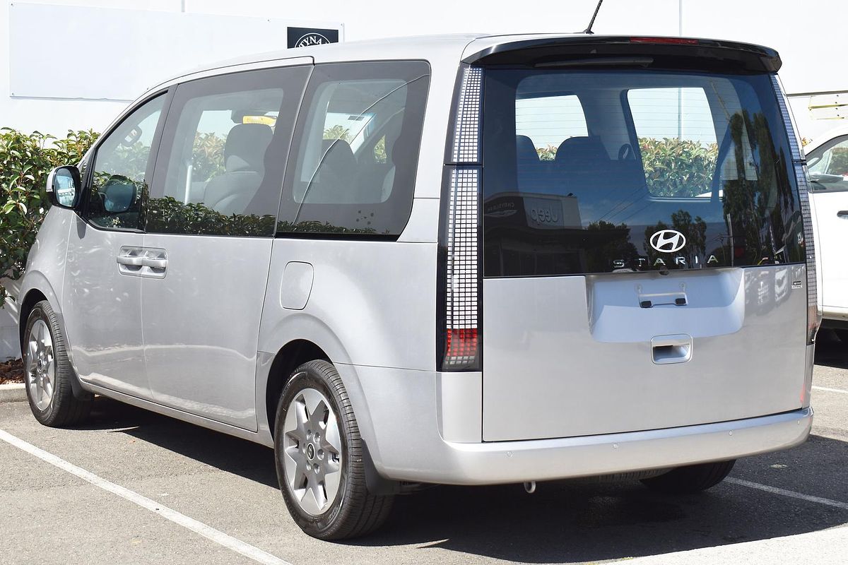2024 Hyundai STARIA US4.V3