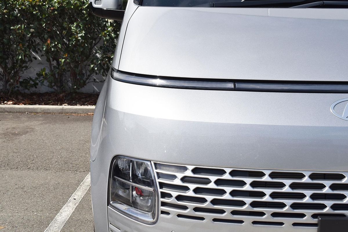 2024 Hyundai STARIA US4.V3