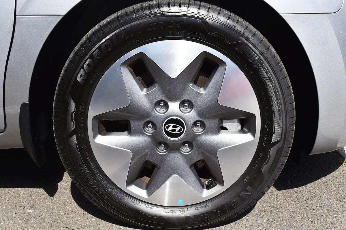 2024 Hyundai STARIA US4.V3