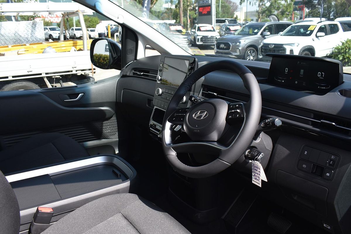 2024 Hyundai STARIA US4.V3