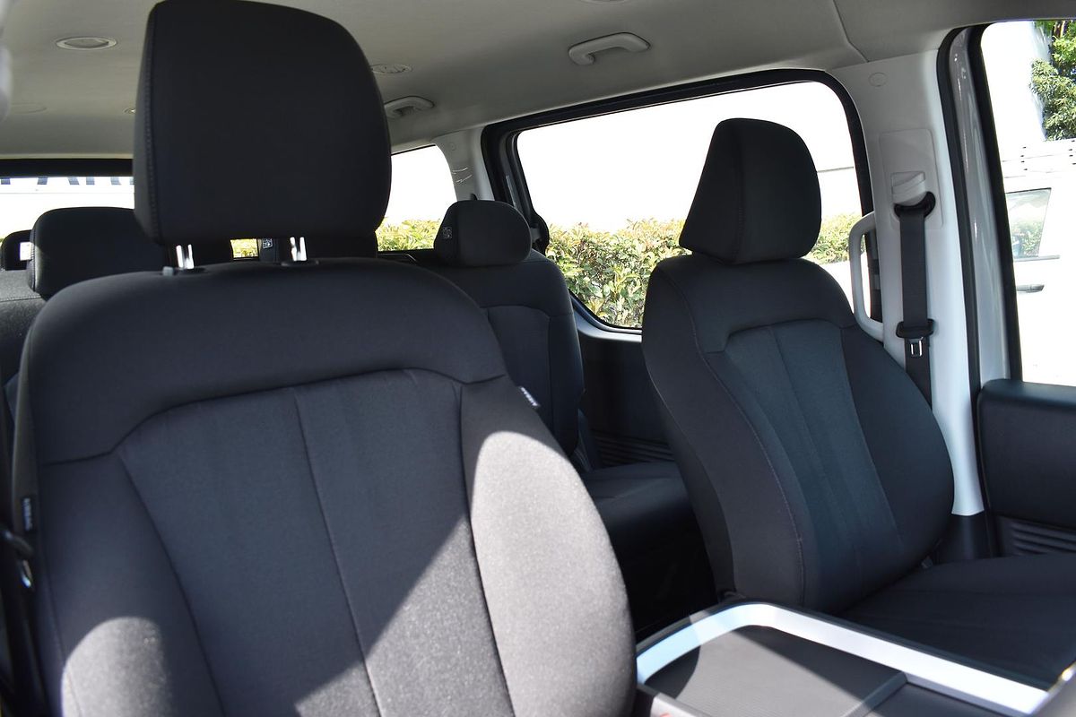 2024 Hyundai STARIA US4.V3