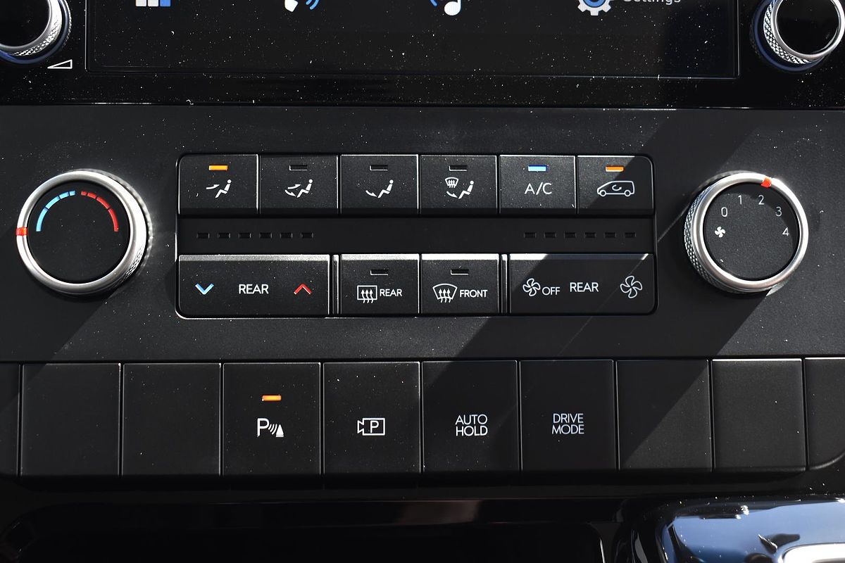 2024 Hyundai STARIA US4.V3